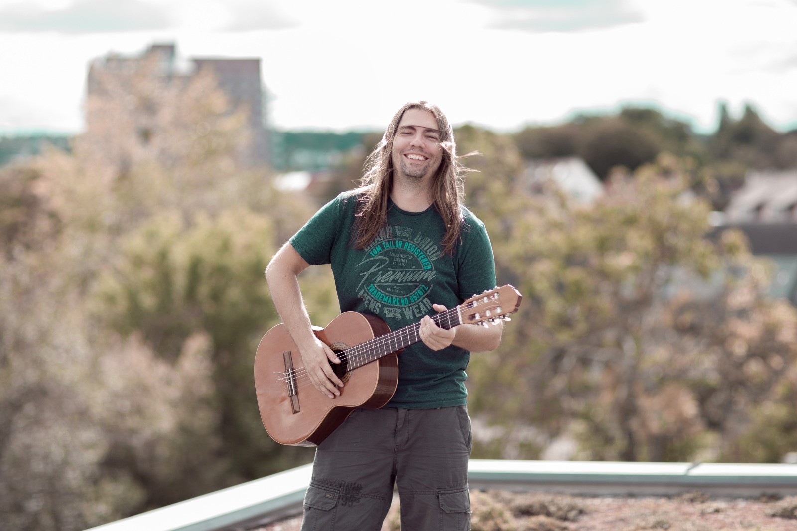 Ralf C. Stöcklmayer